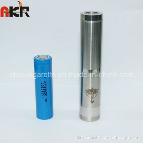 2014 Most Popular Mechanical Mod Chiyou E-Cigarette